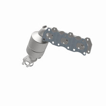 Load image into Gallery viewer, MagnaFlow Direct Fit Catalytic Converter 04-08 Grand Vitara V6 2.7L DS