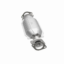 Load image into Gallery viewer, MagnaFlow Direct Fit Catalytic Converter 96-00 Quest/Villager 3.0L