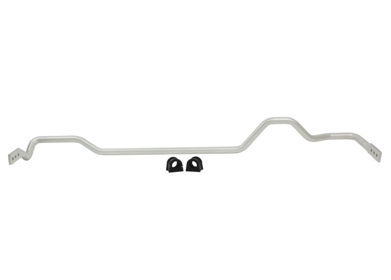 Whiteline 04-07 Subaru STi  Rear 24mm Swaybar-X heavy duty Blade adjustable - GTR Auto