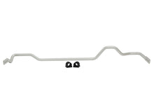 Load image into Gallery viewer, Whiteline 04-07 Subaru STi  Rear 24mm Swaybar-X heavy duty Blade adjustable - GTR Auto