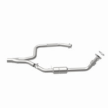 Load image into Gallery viewer, MagnaFlow Direct Fit Catalytic Converter Camaro 98-02 5.7L P/S