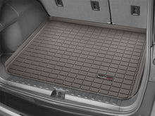 Load image into Gallery viewer, WeatherTech 2015+ Mini Hardtop Cargo Liner - Cocoa