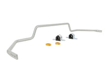Load image into Gallery viewer, Whiteline 07+ Nissan Skyline R35 GT-R AWD Rear 20mm Swaybar-h/duty Blade adjustable - GTR Auto