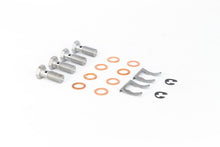 Load image into Gallery viewer, Goodridge 15-17 Ford Mustang GT Stainless Steel Brake Line Kit - GTR Auto