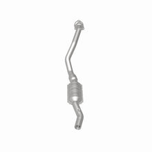 Load image into Gallery viewer, MagnaFlow Direct Fit Catalytic Converter 96-99 Audi A4/A4 Quattro 2.8L D/S (49 State)