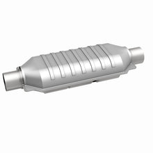 Load image into Gallery viewer, MagnaFlow Universal Catalytic Converter 2.5inch