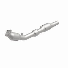 Load image into Gallery viewer, MagnaFlow Direct Fit Catalytic Converter 06 Audi RS4 Awd D/S OEM