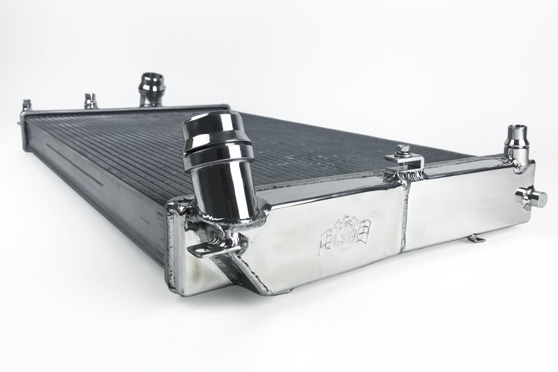 CSF 15-18 BMW M2 (F87) / 12-16 BMW M235i/M235ix Radiator - GTR Auto