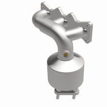 Load image into Gallery viewer, MagnaFlow Direct Fit Catalytic Converter 96-02 Mazda Millenia 2.3L
