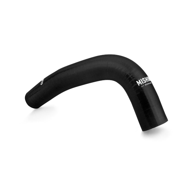 Mishimoto 2015 Subaru WRX Black Silicone Radiator Coolant Ancillary Hoses Kit - GTR Auto