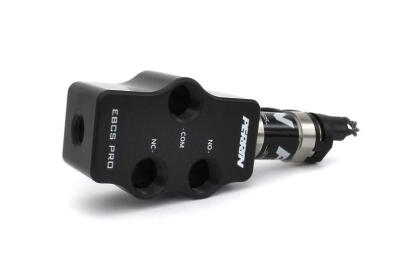 PERRIN 02-07 Subaru WRX/STI & 04-08 Forester XT Pro Electronic Boost Control Solenoid - GTR Auto