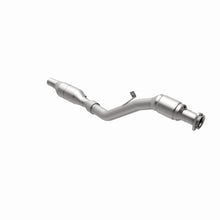 Load image into Gallery viewer, MagnaFlow Direct Fit Catalytic Converter 04-06 Audi S4 4.2L CA