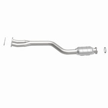 Load image into Gallery viewer, MagnaFlow Direct Fit Catalytic Converter 00-05 Lexus GS300 3.0L