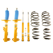 Load image into Gallery viewer, Bilstein B12 1997 BMW Z3 2.8i Front and Rear Suspension Kit - GTR Auto