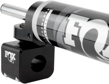 Load image into Gallery viewer, Fox 2017+ Ford Superduty 2.0 Perf Series 8.1in. TS Stabilizer Steering Damper 1-1/8 in Tie Rod - GTR Auto