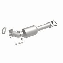 Load image into Gallery viewer, MagnaFlow Direct Fit Catalytic Converter 2012-2014 Sonic L4 1.8 OEM Underbody