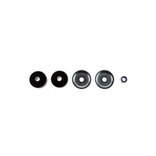 Load image into Gallery viewer, Bilstein 5100 Series 1987 Jeep Wrangler Base Front 46mm Monotube Shock Absorber 24-185653