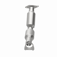 Load image into Gallery viewer, MagnaFlow Direct Fit Catalytic Converter 2010-2015 Prius L4 1.8 OEM Underbody