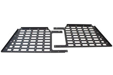 Load image into Gallery viewer, Fishbone Offroad 2020+ Jeep Gladiator Molle Window Panel
