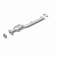 Load image into Gallery viewer, MagnaFlow Direct Fit Catalytic Converter 02-07 Subaru WRX 2.0L Turbo