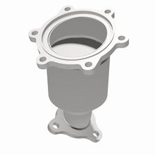 Load image into Gallery viewer, MagnaFlow Direct Fit Catalytic Converter 95-97 Altima 2.4L front 49S