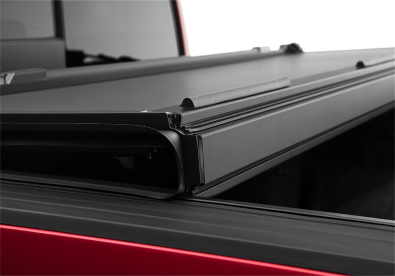 BAK 19-20 Chevy Silverado (New Body Style) 5ft 8in Bed BAKFlip MX4 Matte Finish - GTR Auto
