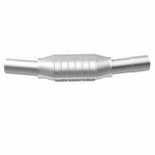 Load image into Gallery viewer, MagnaFlow Direct Fit Catalytic Converter GM 25inch x 7inch x 4inch 2.5/2.5inch