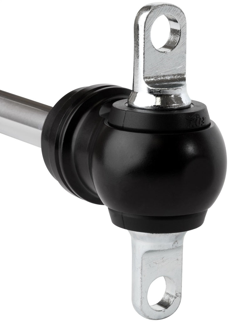 Fox 97-06 Jeep TJ 2.0 Performance Series 9.6in. Smooth Body IFP Front Shock / 3-4.5in & 2-3.5in Lift - GTR Auto