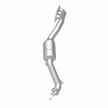 Load image into Gallery viewer, MagnaFlow Direct Fit Catalytic Converter 05-09 Audi A8 6.0L
