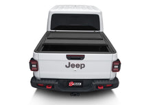 Load image into Gallery viewer, BAK 2020 Jeep Gladiator 5ft Bed BAKFlip MX4 - GTR Auto