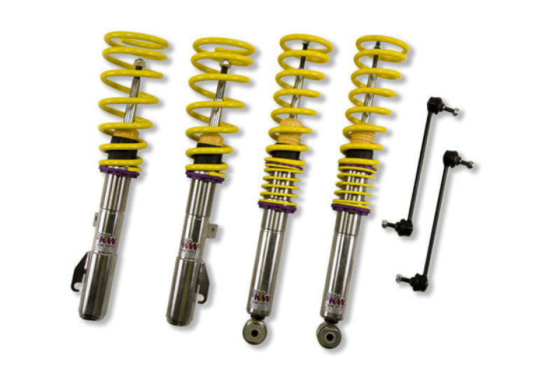 KW Coilover Kit V3 BMW 7series E38 (7/G); all models - GTR Auto