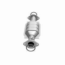 Load image into Gallery viewer, MagnaFlow Direct Fit Catalytic Converter 00 Mazda 626 2.5L CA