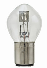 Load image into Gallery viewer, Hella Bulb 6235 12V 35/35W Ba20D B11 S2 - GTR Auto