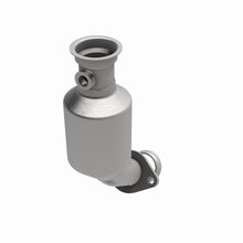 Load image into Gallery viewer, MagnaFlow Direct Fit Catalytic Converter 02-03 Liberty D/S Frt 3.7L