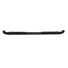 Load image into Gallery viewer, Westin 1999-2016 Ford F-250/350/450/550HD Crew Cab Platinum 4 Oval Nerf Step Bars - Black - GTR Auto