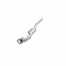 Load image into Gallery viewer, MagnaFlow Direct Fit Catalytic Converter 00-02 Audi S4 2.7L D/S A/T (49 State)
