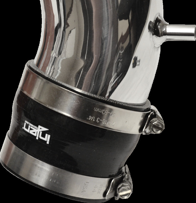 Injen 16-18 Audi A6 2.0L Turbo Polished Cold Air Intake - GTR Auto