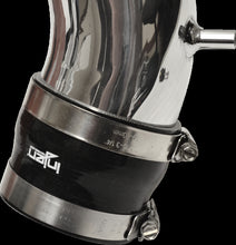 Load image into Gallery viewer, Injen 16-18 Audi A6 2.0L Turbo Polished Cold Air Intake - GTR Auto