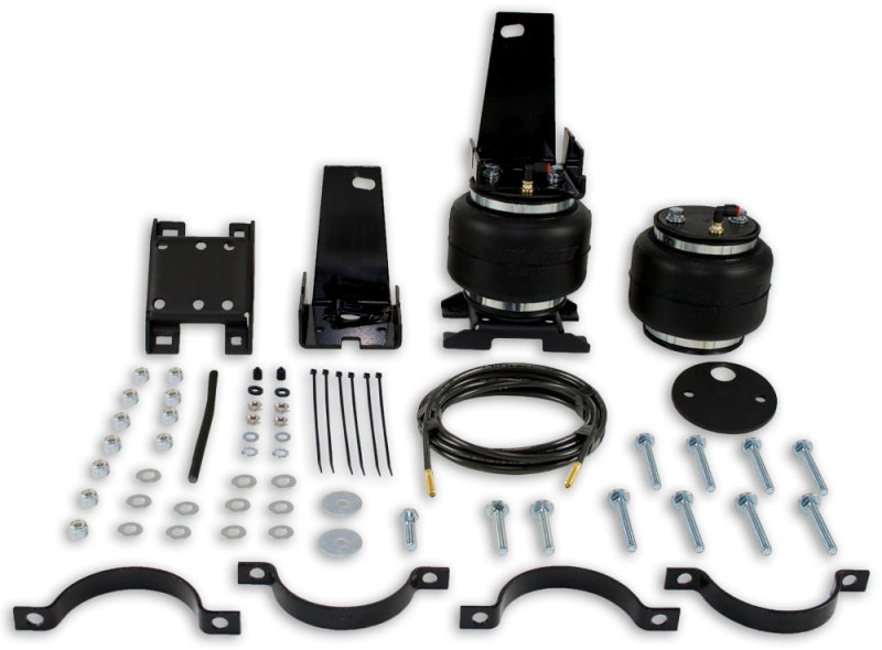 Air Lift LoadLifter 5000 Ultimate Rear Air Spring Kit for 00-04 Ford Excursion RWD 88132