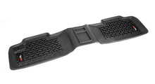 Load image into Gallery viewer, Rugged Ridge Floor Liner Rear Black 2007-2014 Toyota FJ Cruiser (Automatic) - GTR Auto