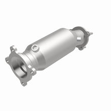 Load image into Gallery viewer, MagnaFlow Direct Fit Catalytic Converter 2012-2014 Audi A6 2.0L