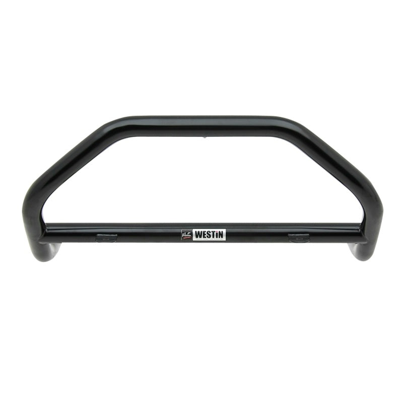Westin Safari Light Bar Universal (14.75in mounting depth) - Black - GTR Auto