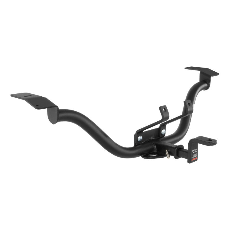 Curt 10-11 Chevrolet Camaro Class 1 Trailer Hitch w/1-1/4in Ball Mount BOXED