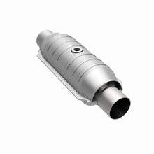 Load image into Gallery viewer, MagnaFlow Universal Catalytic Converter 2.25 inch CA Tier 1