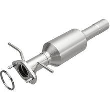 Load image into Gallery viewer, MagnaFlow California Direct Fit Converter 05-06 Ford Focus 2.0L