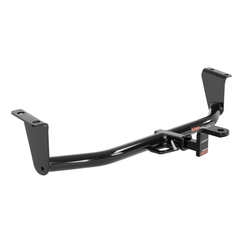 Curt 03-14 Toyota Corolla Class 1 Trailer Hitch w/1-1/4in Ball Mount BOXED