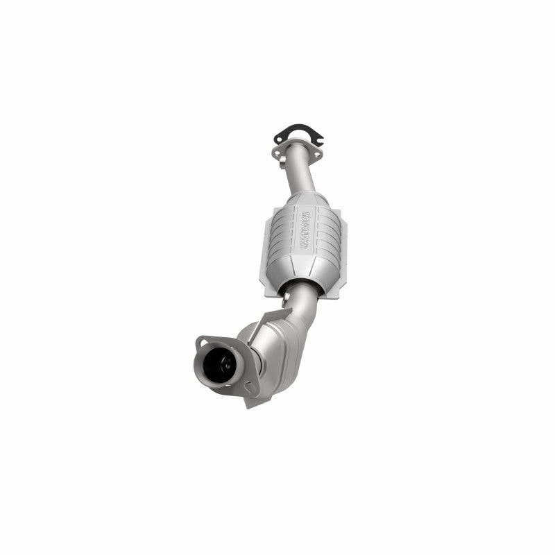 MagnaFlow Direct Fit Catalytic Converter Crown Vic-Town Car-Grand Marq