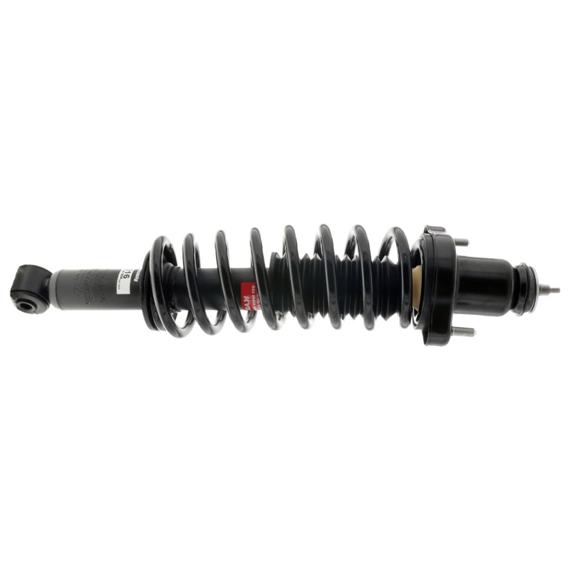 KYB Shocks & Struts Strut Plus Right Rear 11-17 Jeep Patriot 4WD SR4516