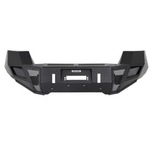 Load image into Gallery viewer, Go Rhino 16-22 Toyota Tacoma BR6 Front Bumper Replacement - Tex. Black - GTR Auto