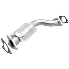 Load image into Gallery viewer, MagnaFlow Direct Fit Catalytic Converter 95-97 Contour 2.5L A/T Rear
